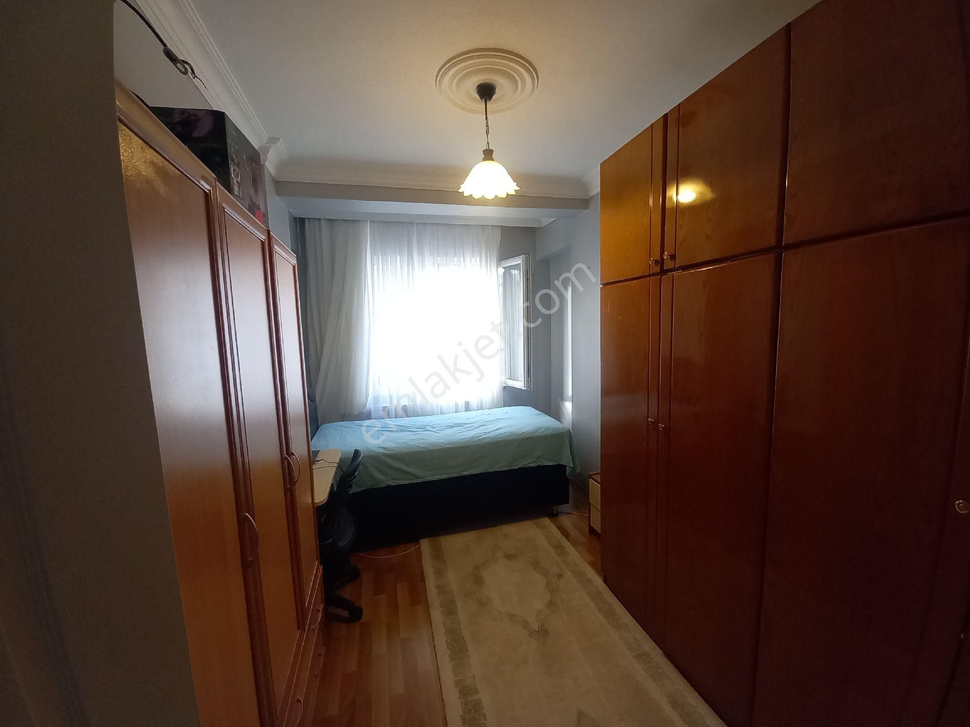 Bahçelievler Yenibosna Zafer Mah Satılık Daire Kat. 3.3+1 - Görsel 13