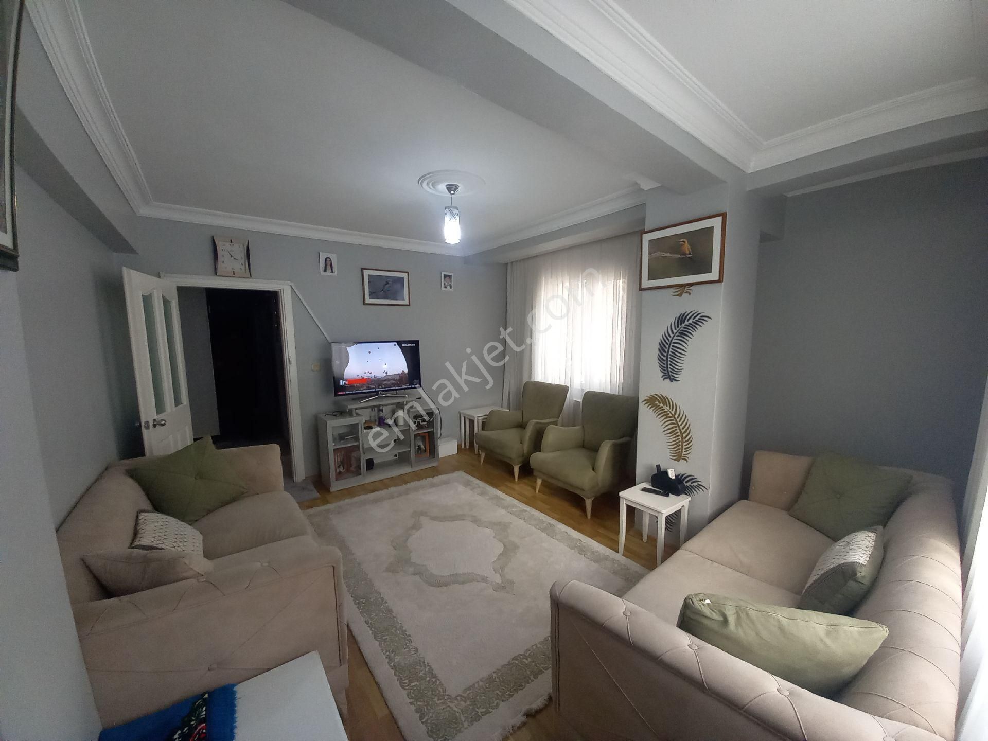 Bahçelievler Yenibosna Zafer Mah Satılık Daire Kat. 3.3+1 - Görsel 4