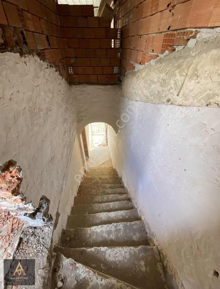 Pınarbaşı Yıldıztepe Sınırında Doğalgazlı Müstakil Dubleks - Görsel 14