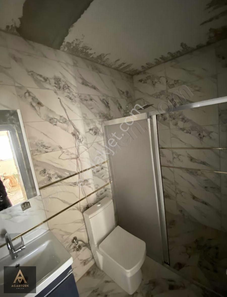 Pınarbaşı Yıldıztepe Sınırında Doğalgazlı Müstakil Dubleks - Görsel 8