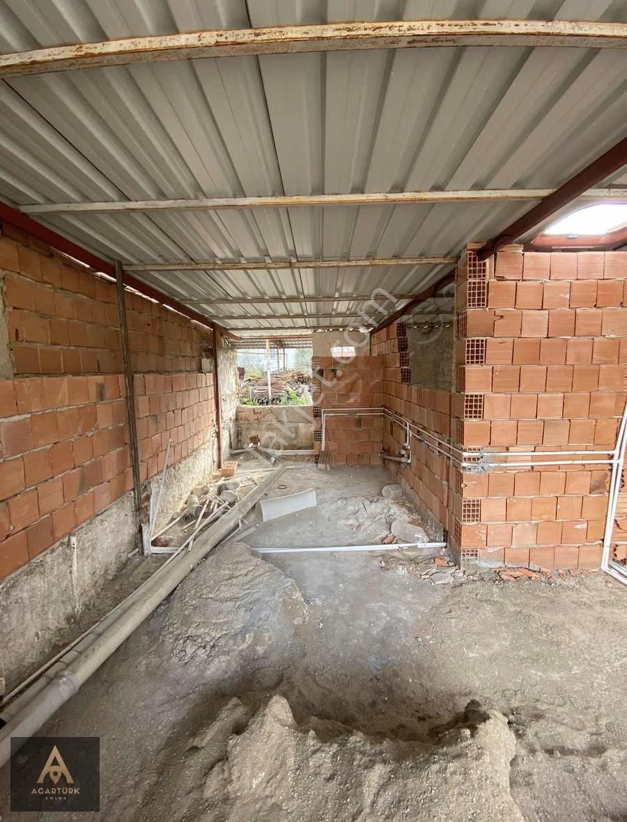 Pınarbaşı Yıldıztepe Sınırında Doğalgazlı Müstakil Dubleks - Görsel 5