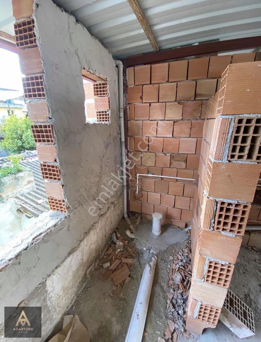 Pınarbaşı Yıldıztepe Sınırında Doğalgazlı Müstakil Dubleks - Görsel 10