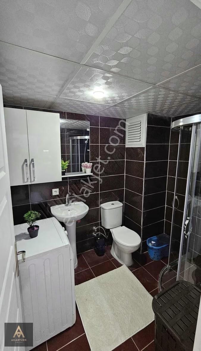 İsabeylide Üni Kampüs Mevkii Eşyalı 2+0 Geniş Daire ! - Görsel 13