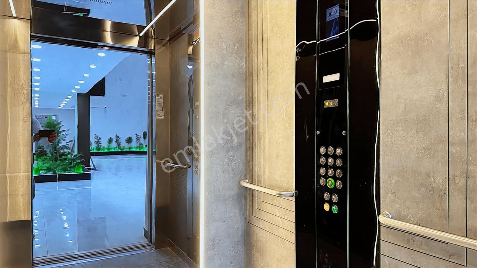 Menemen Ulukentte Satılık 3+1 Daire Rezidansta - Görsel 8