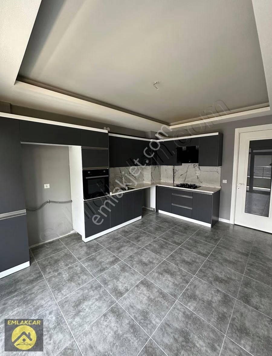 Emlakcar Dan Osmangazi De Satılık Villa Tipli Lüks 4+1 Daire - Görsel 13