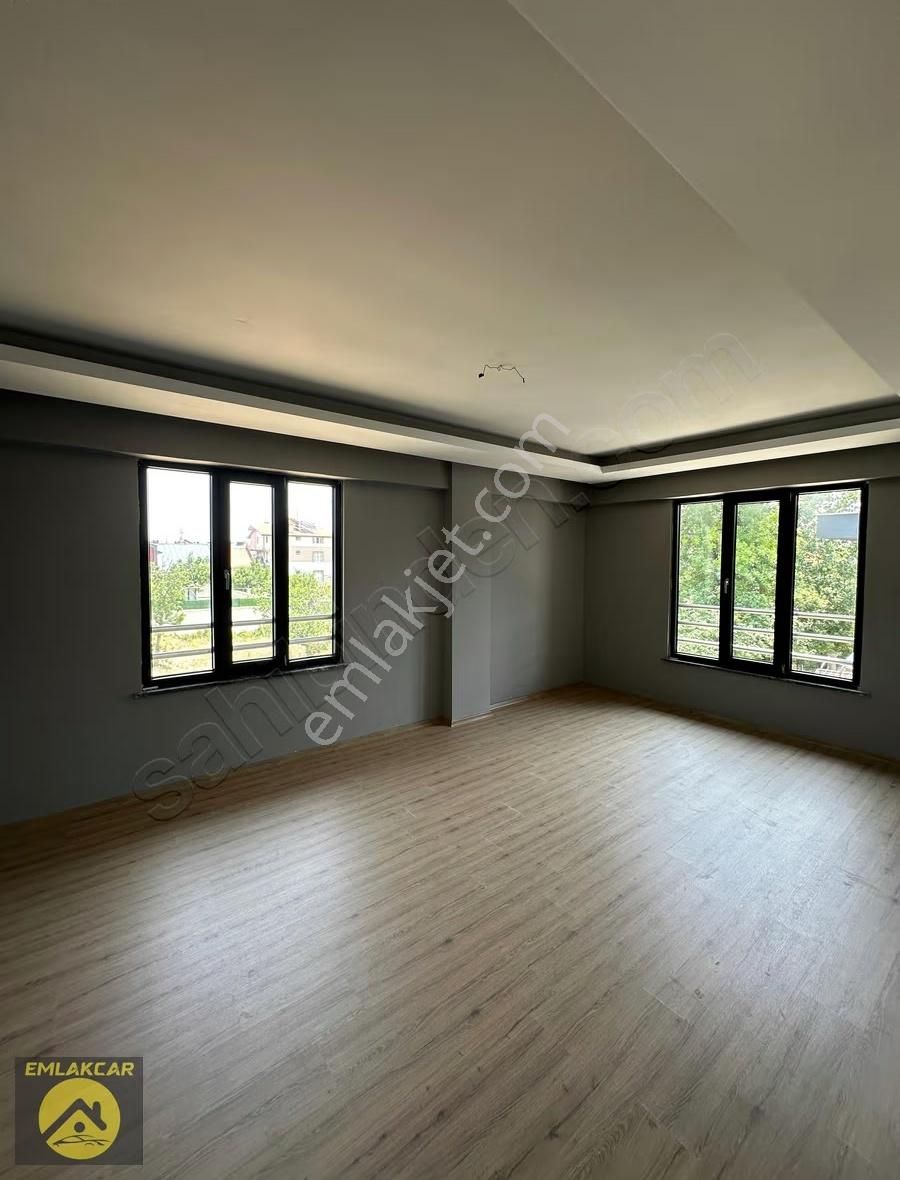 Emlakcar Dan Osmangazi De Satılık Villa Tipli Lüks 4+1 Daire - Görsel 9