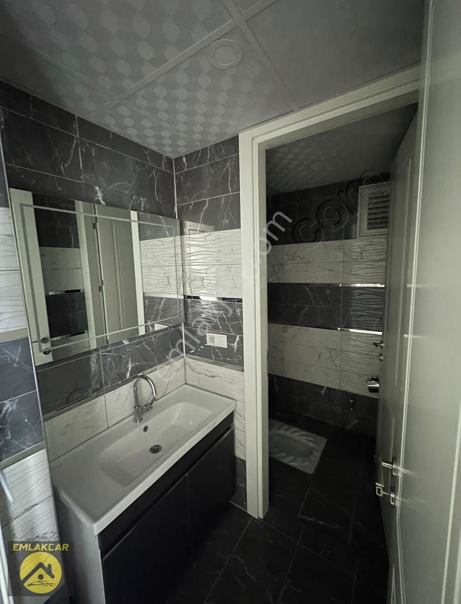 Emlakcar Dan Osmangazi De Satılık Villa Tipli Lüks 4+1 Daire - Görsel 11