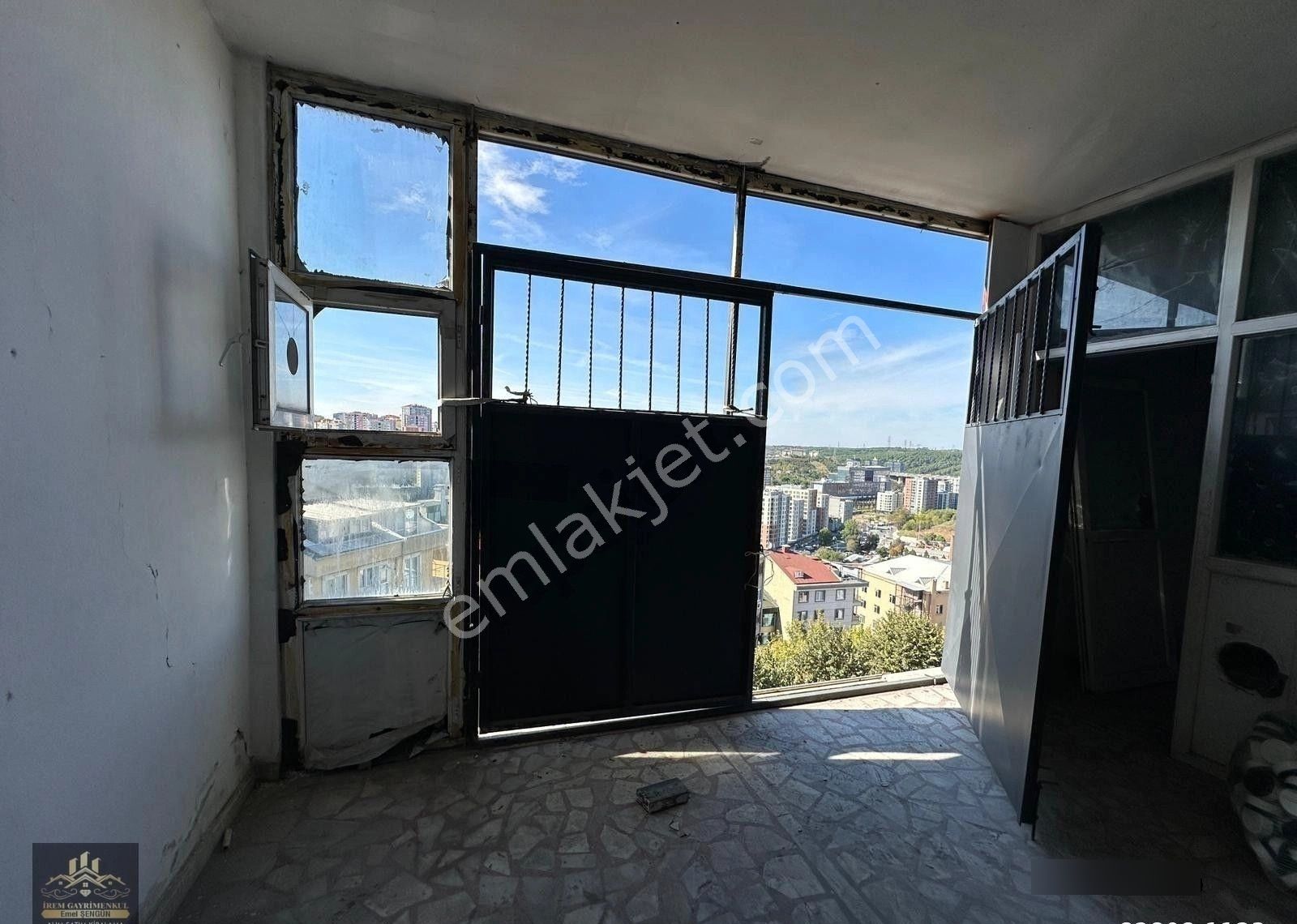 Kagıthane Seyrantepe Mah.350.m2 Yük Asansörlü Kiralık İş Yeri - Görsel 7