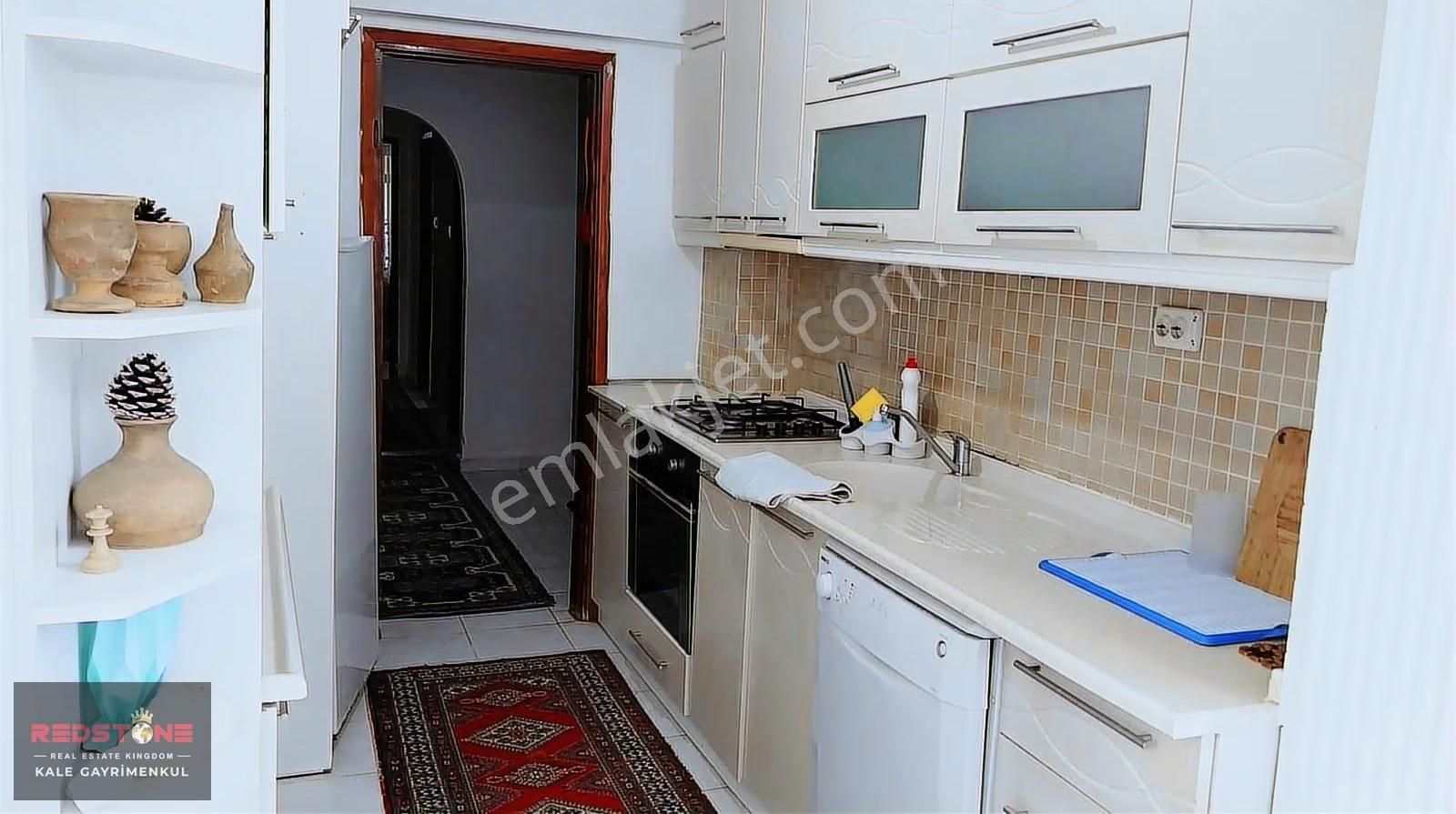 Çanakkale Beldemiz Sitesinde Full Eşyalı+satılık 3+1 Daire 126m2 - Görsel 6