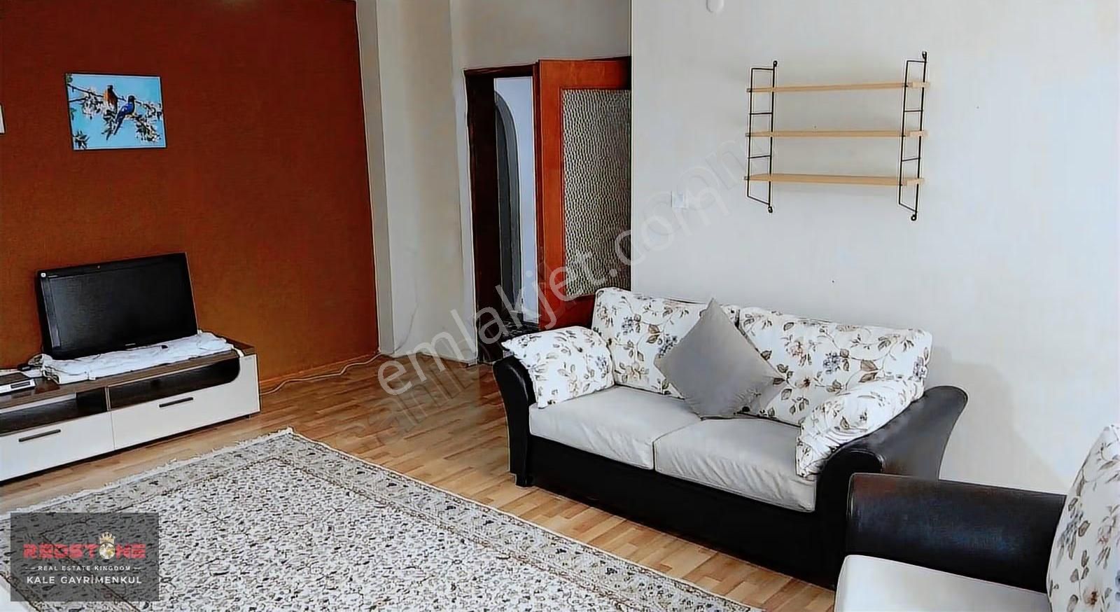 Çanakkale Beldemiz Sitesinde Full Eşyalı+satılık 3+1 Daire 126m2 - Görsel 16