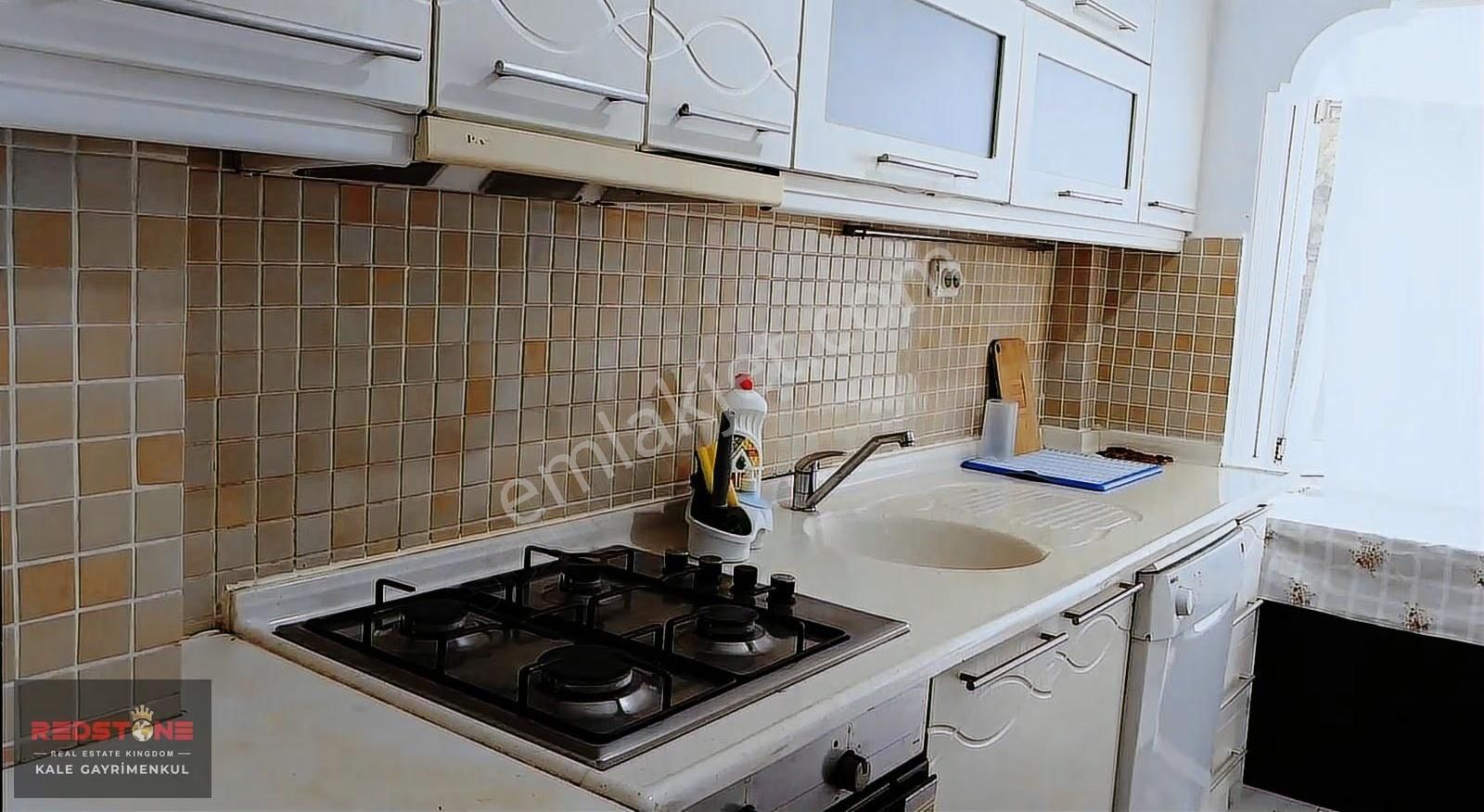 Çanakkale Beldemiz Sitesinde Full Eşyalı+satılık 3+1 Daire 126m2 - Görsel 7