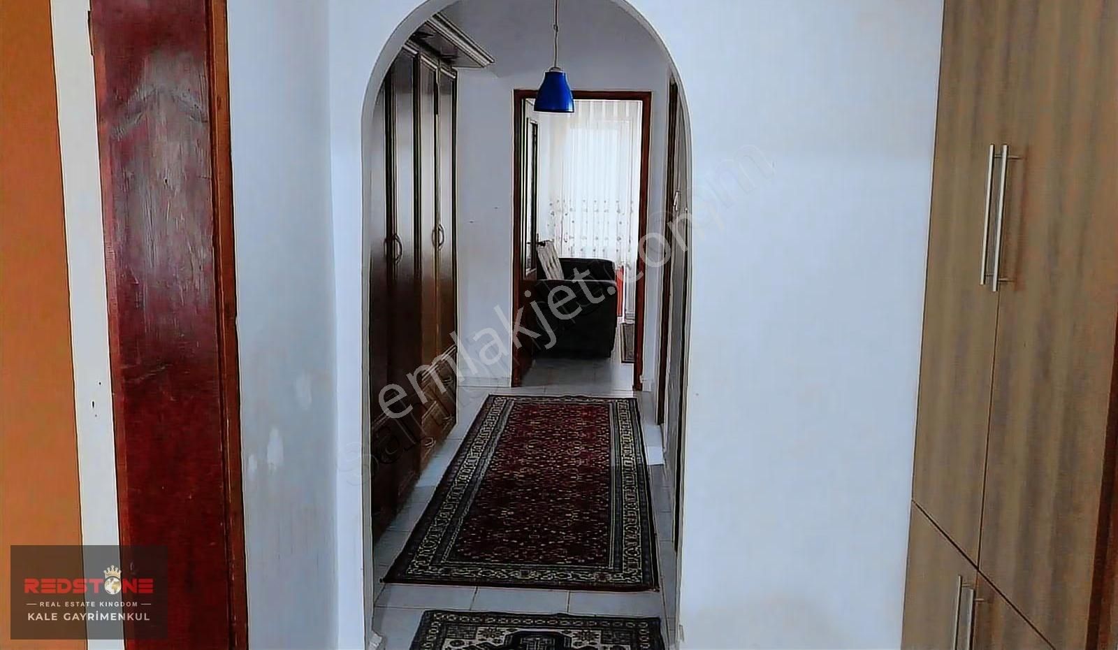 Çanakkale Beldemiz Sitesinde Full Eşyalı+satılık 3+1 Daire 126m2 - Görsel 25