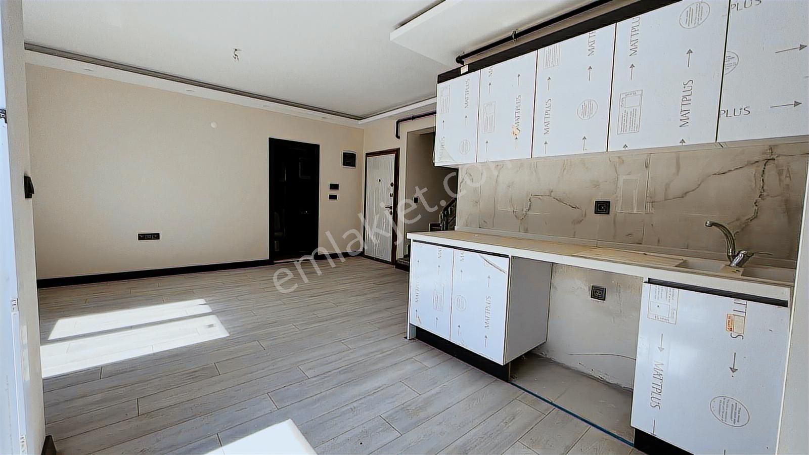 Seyrekte Satılık 3+1 Daire Dubleks - Görsel 5