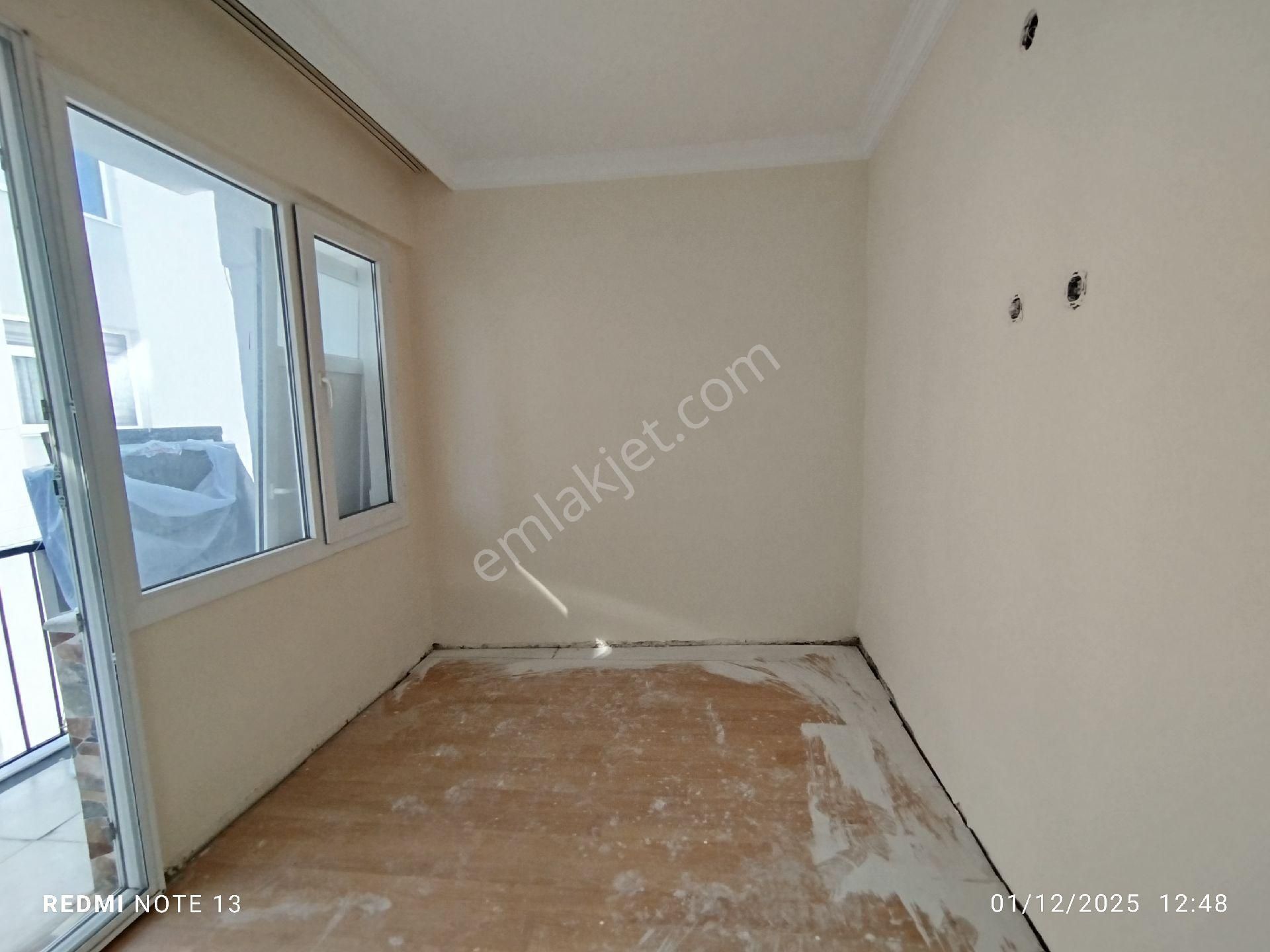 Kuşadası / İkiçeşmelikte Satılık Daire - Görsel 2