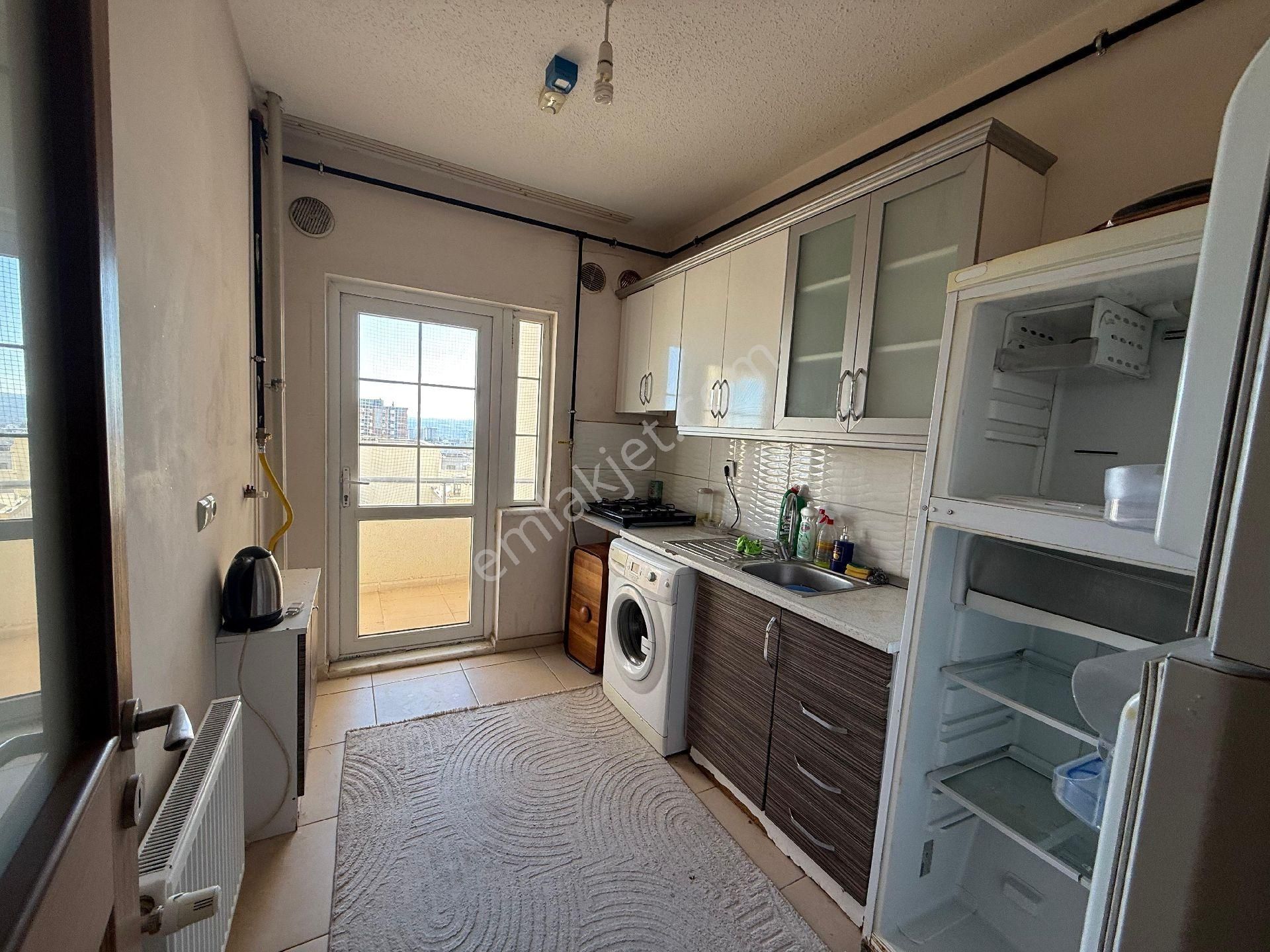 Kiralık 2+1 Eşyalı Daire - Görsel 4