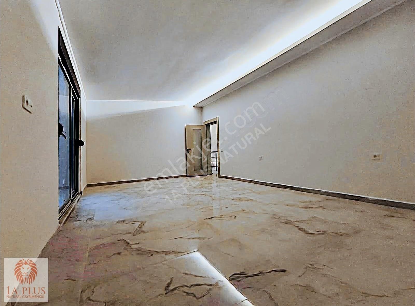 Deniz Mahallesi'nde 3+1 180 M2 Antalya'nın Merkezinde Muhteşem - Görsel 21