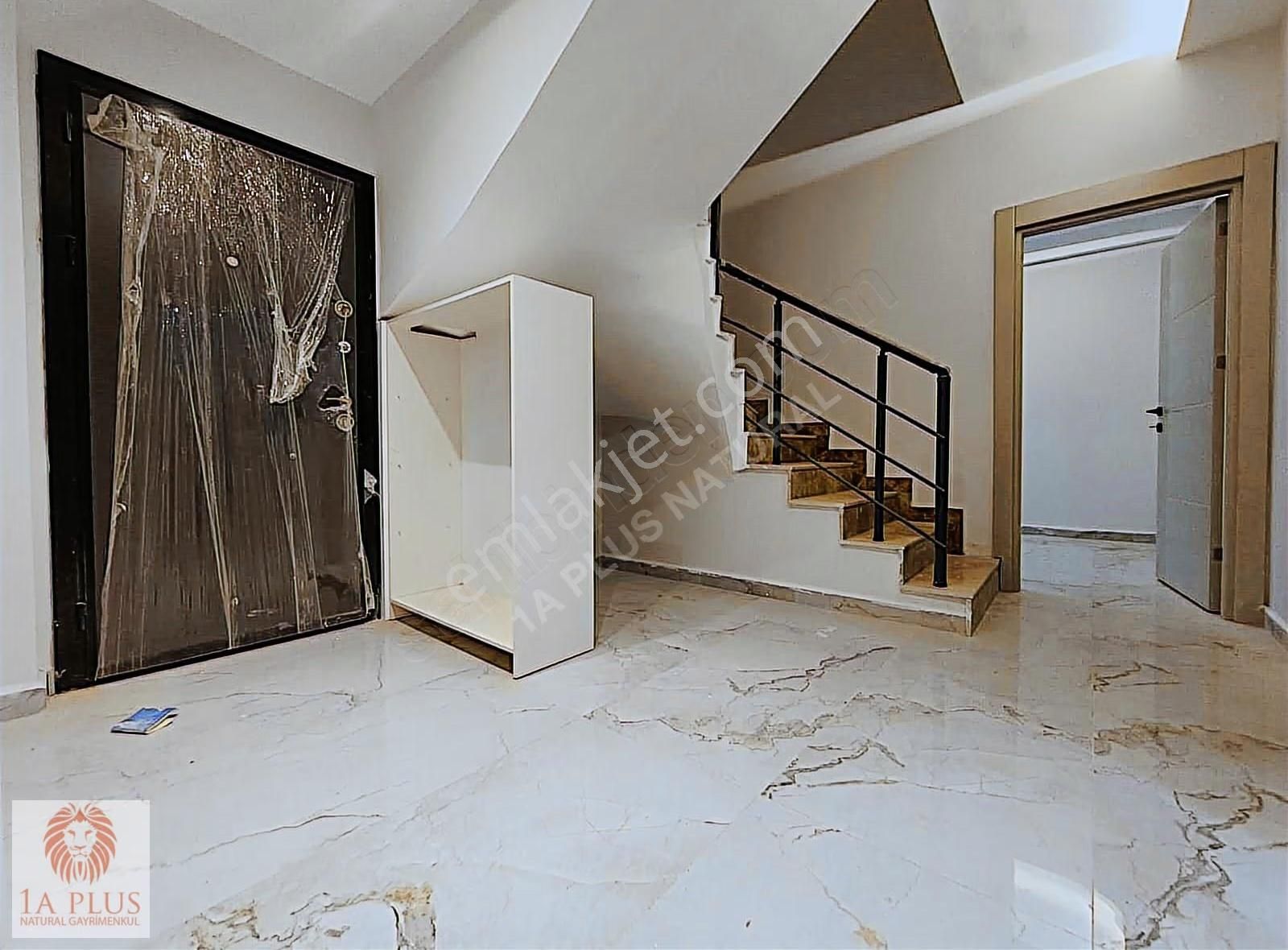 Deniz Mahallesi'nde 3+1 180 M2 Antalya'nın Merkezinde Muhteşem - Görsel 14