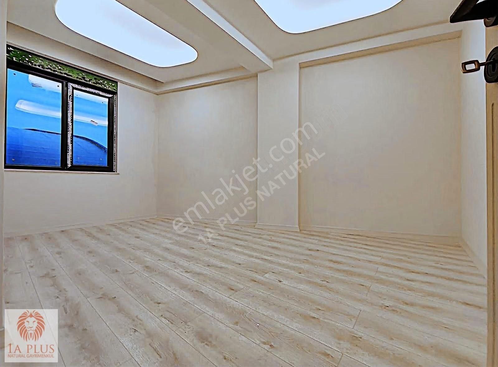 Deniz Mahallesi'nde 3+1 180 M2 Antalya'nın Merkezinde Muhteşem - Görsel 26