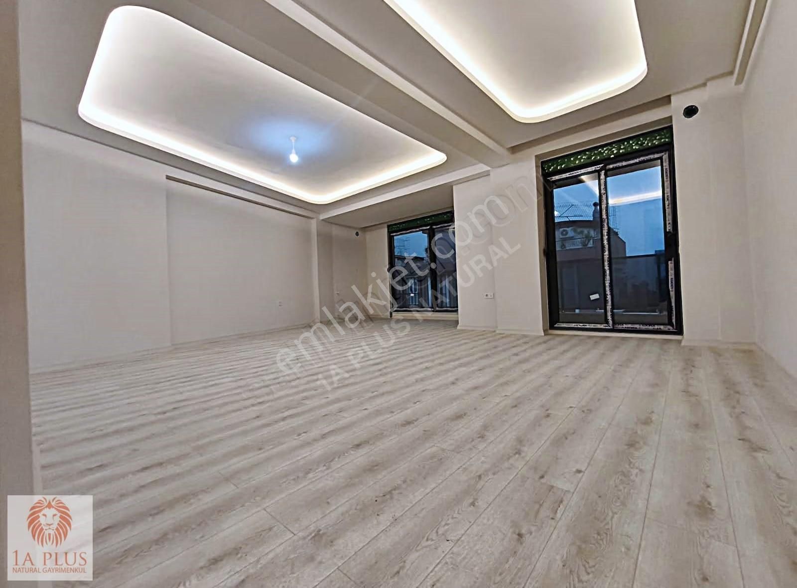 Deniz Mahallesi'nde 3+1 180 M2 Antalya'nın Merkezinde Muhteşem - Görsel 25