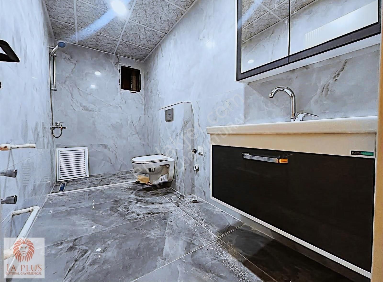 Deniz Mahallesi'nde 3+1 180 M2 Antalya'nın Merkezinde Muhteşem - Görsel 11