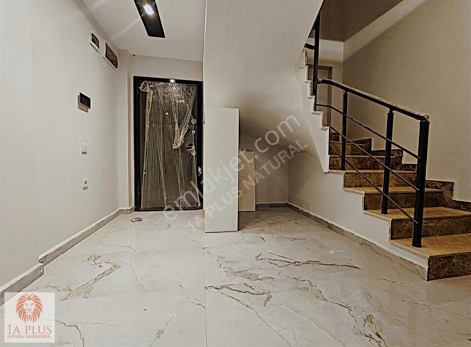 Deniz Mahallesi'nde 3+1 180 M2 Antalya'nın Merkezinde Muhteşem - Görsel 10