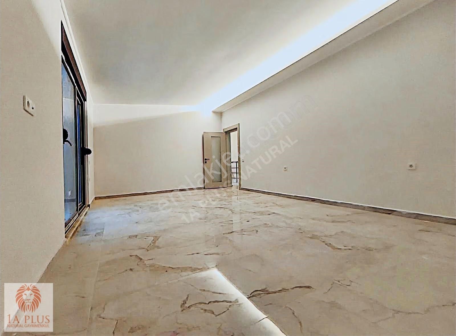 Deniz Mahallesi'nde 3+1 180 M2 Antalya'nın Merkezinde Muhteşem - Görsel 9