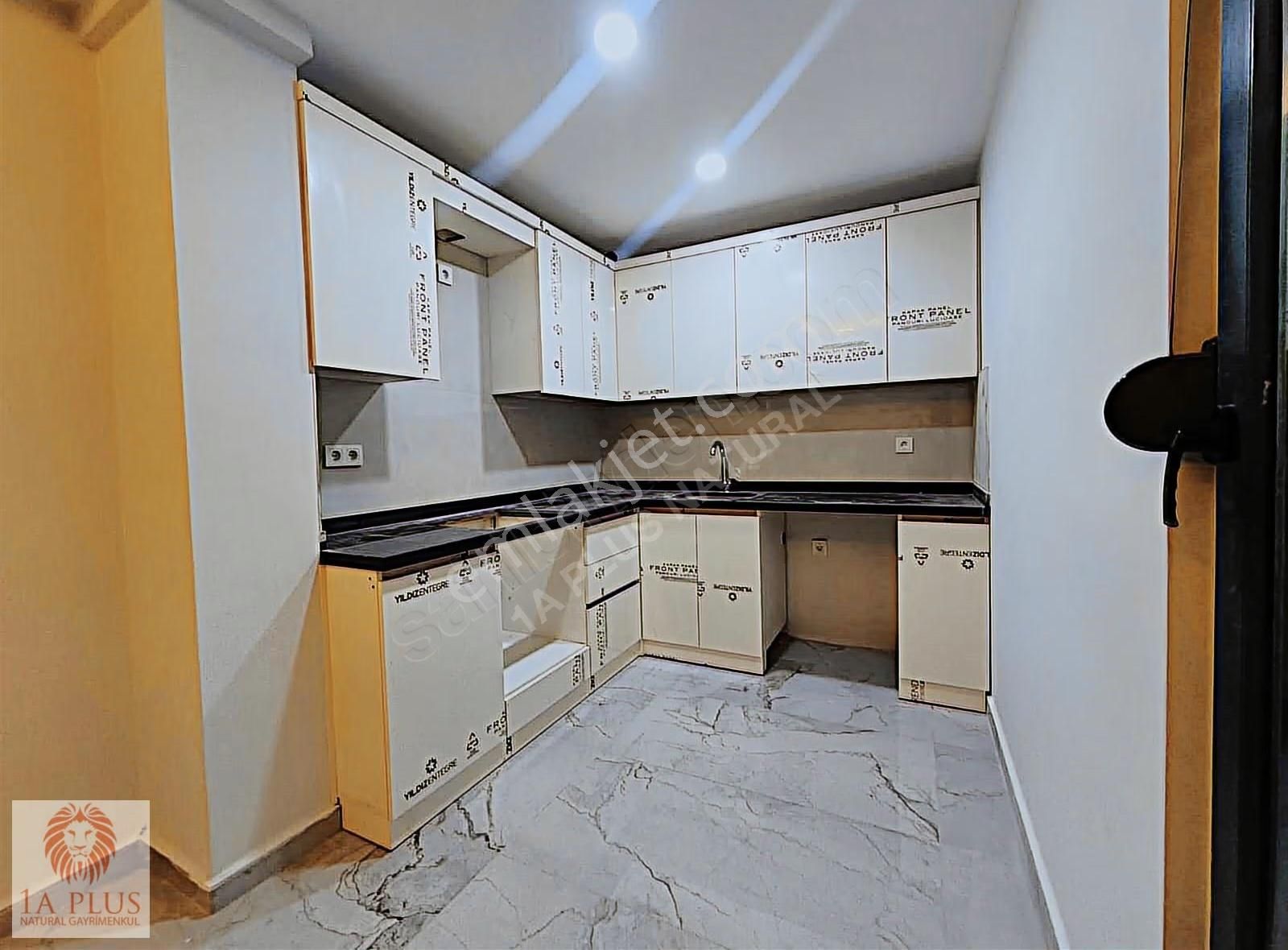 Deniz Mahallesi'nde 3+1 180 M2 Antalya'nın Merkezinde Muhteşem - Görsel 6