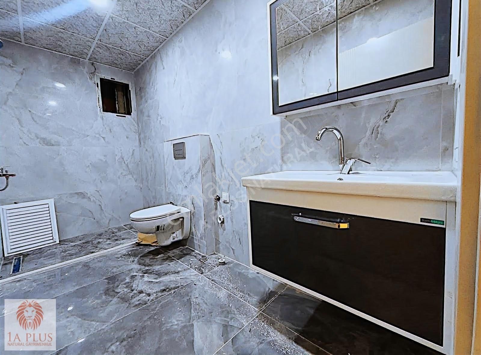 Deniz Mahallesi'nde 3+1 180 M2 Antalya'nın Merkezinde Muhteşem - Görsel 20