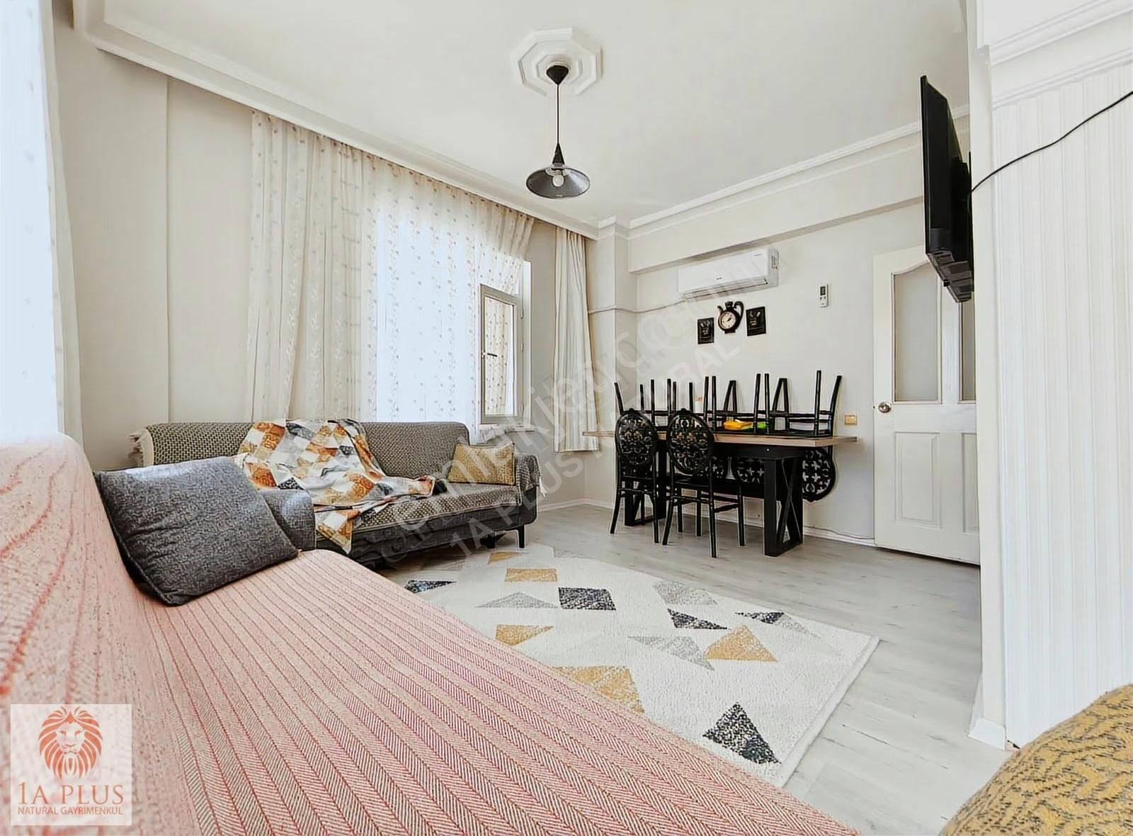 Şehir Hastanesi Yakını 3+1 155 M2 Asansörlü Doğalgaz Binada - Görsel 13