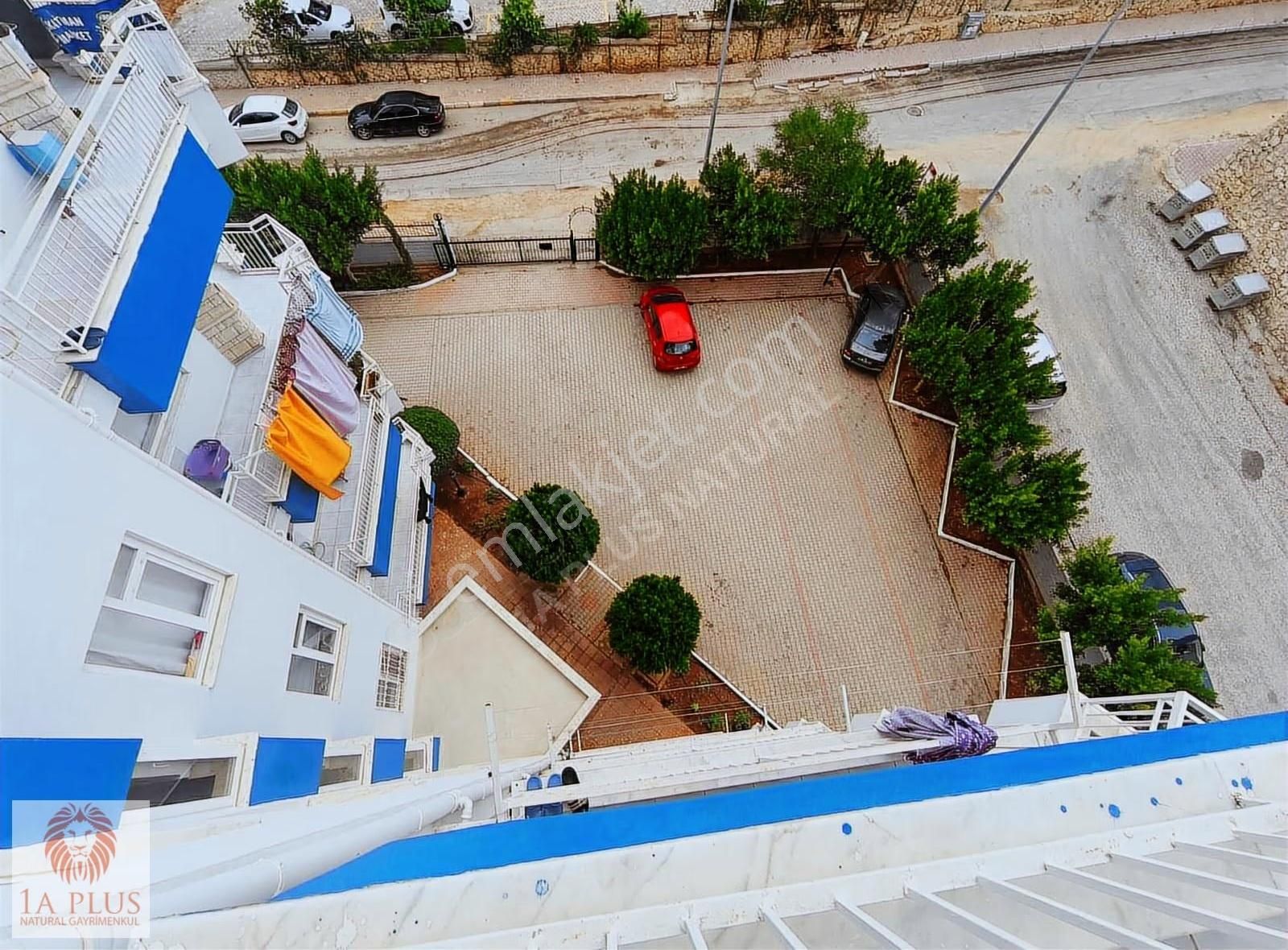 Şehir Hastanesi Yakını 3+1 155 M2 Asansörlü Doğalgaz Binada - Görsel 30