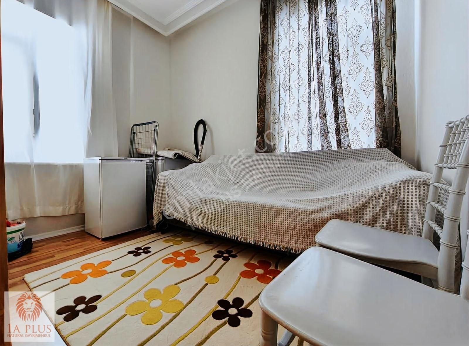 Şehir Hastanesi Yakını 3+1 155 M2 Asansörlü Doğalgaz Binada - Görsel 34