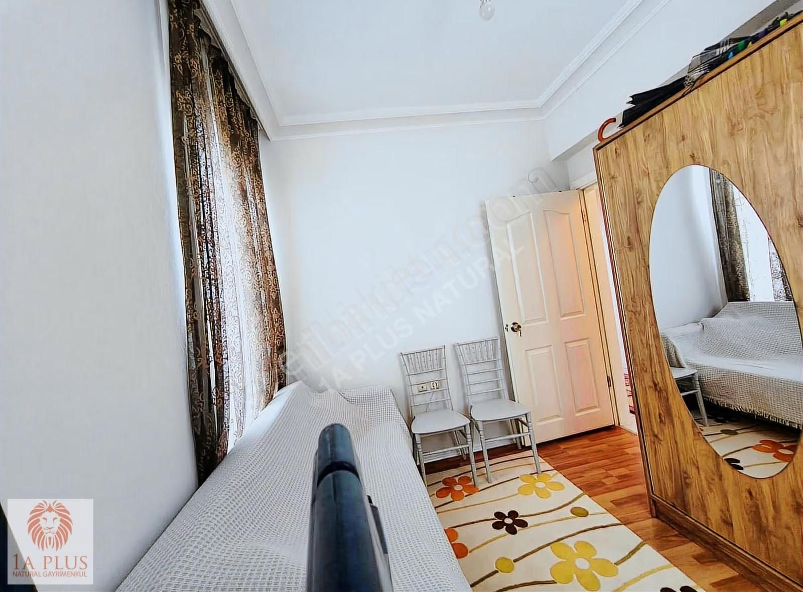 Şehir Hastanesi Yakını 3+1 155 M2 Asansörlü Doğalgaz Binada - Görsel 16