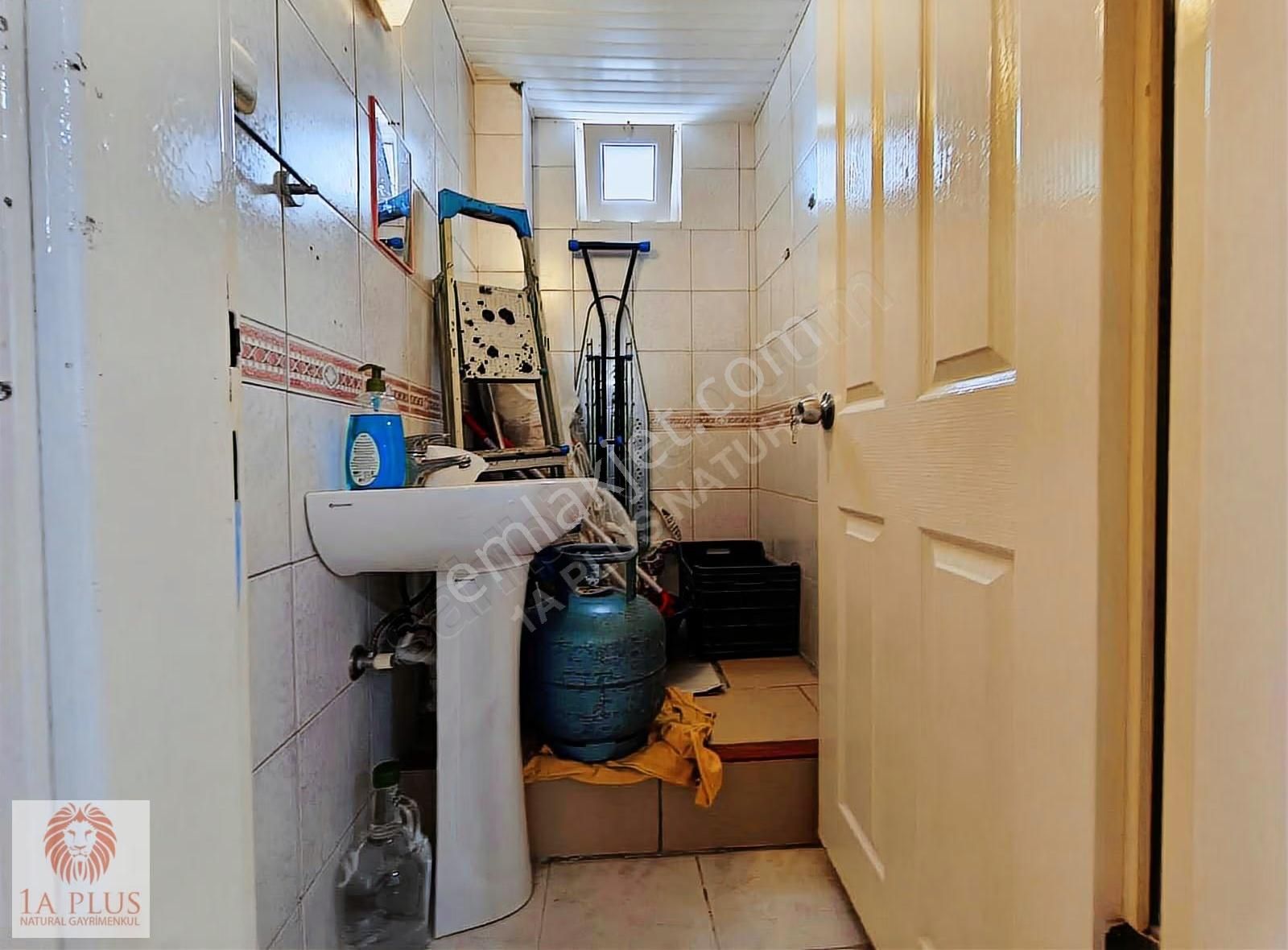 Şehir Hastanesi Yakını 3+1 155 M2 Asansörlü Doğalgaz Binada - Görsel 7