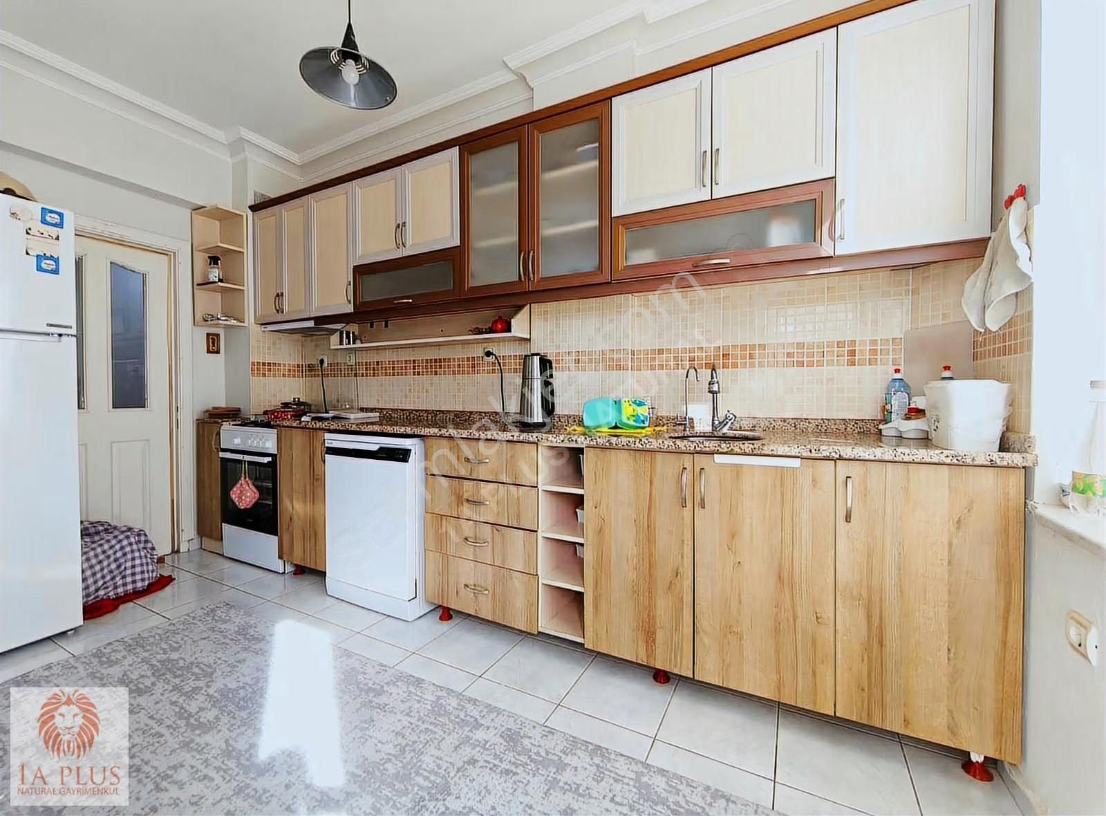 Şehir Hastanesi Yakını 3+1 155 M2 Asansörlü Doğalgaz Binada - Görsel 27