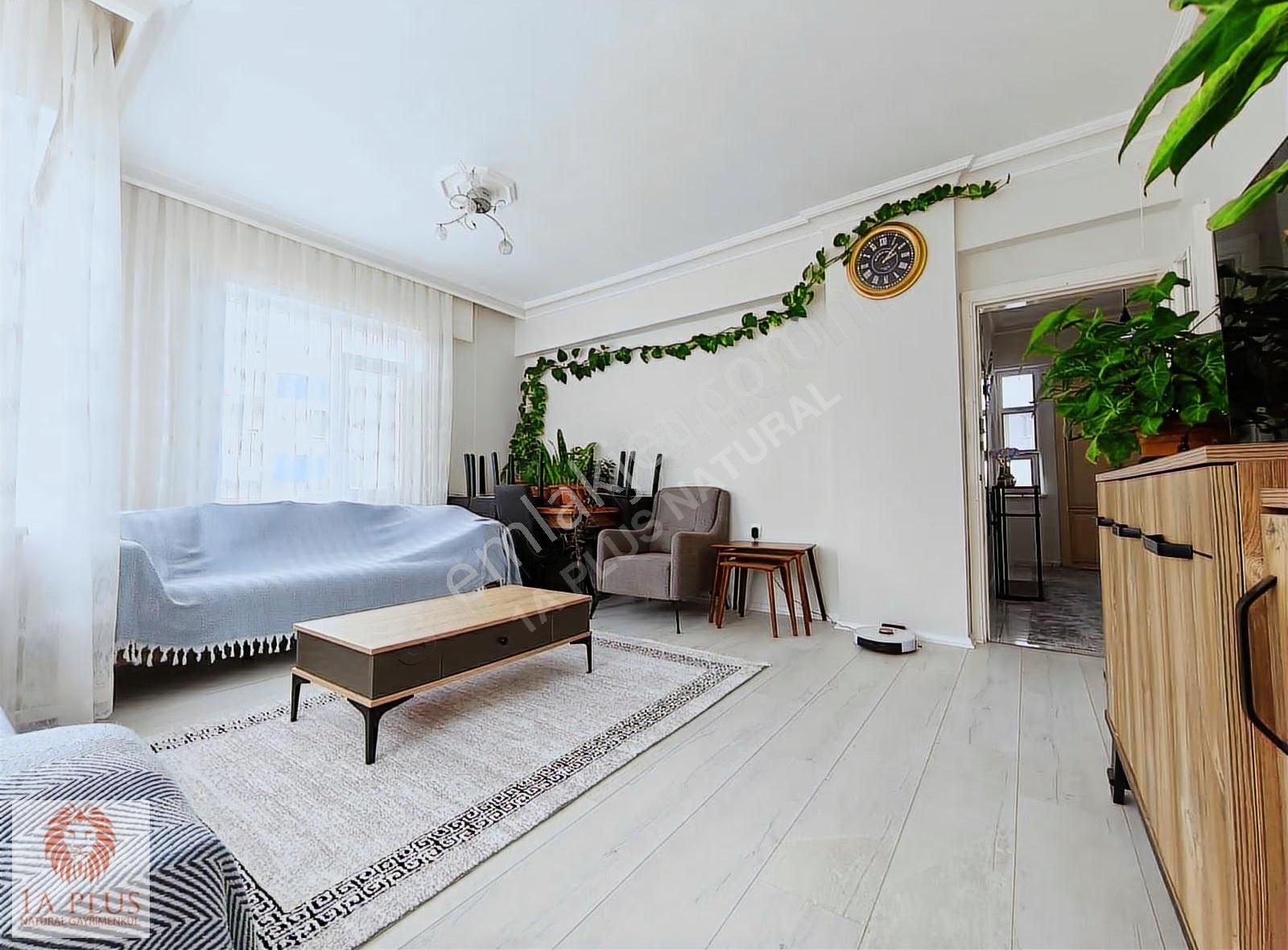 Şehir Hastanesi Yakını 3+1 155 M2 Asansörlü Doğalgaz Binada - Görsel 11