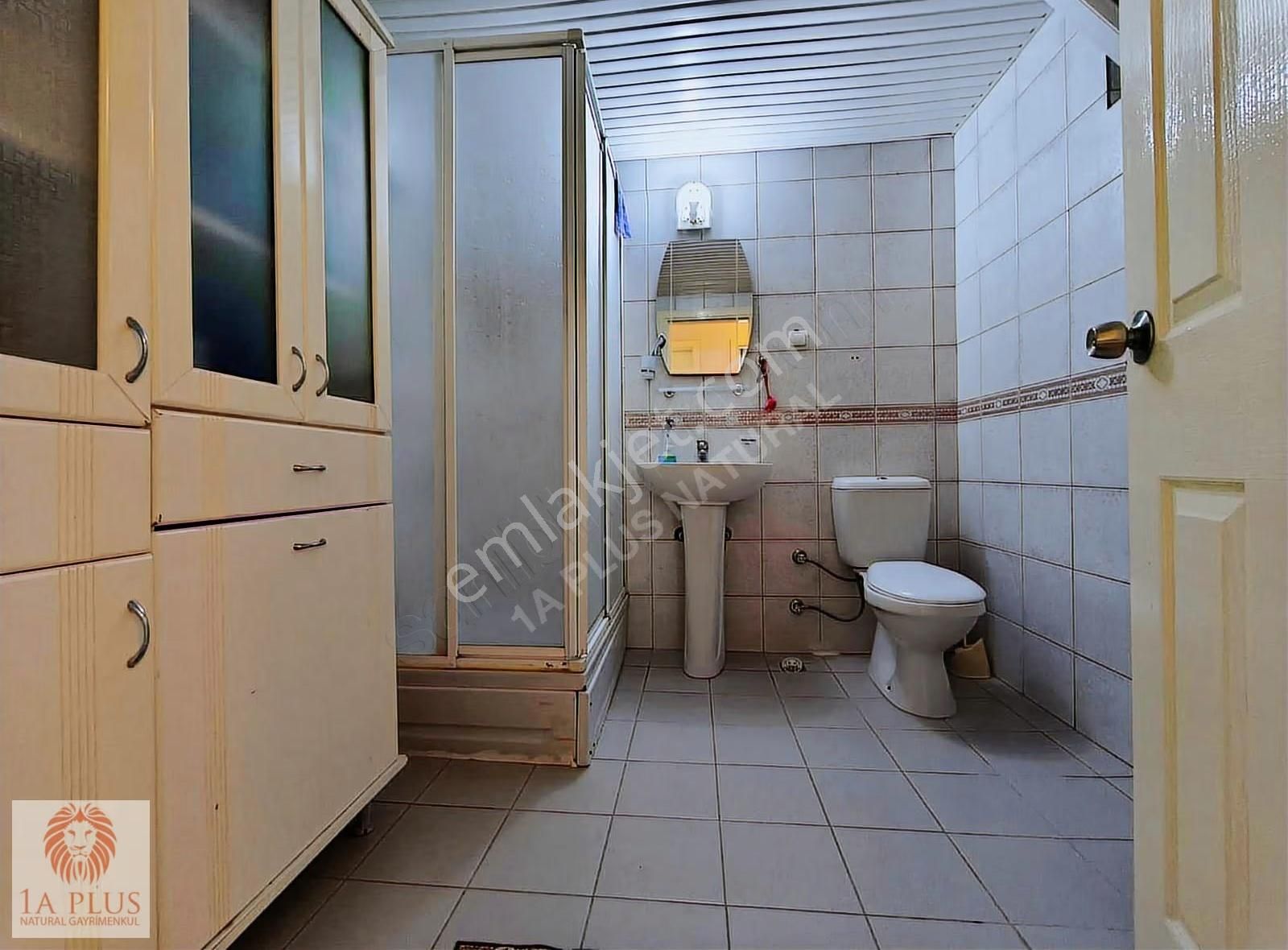 Şehir Hastanesi Yakını 3+1 155 M2 Asansörlü Doğalgaz Binada - Görsel 21