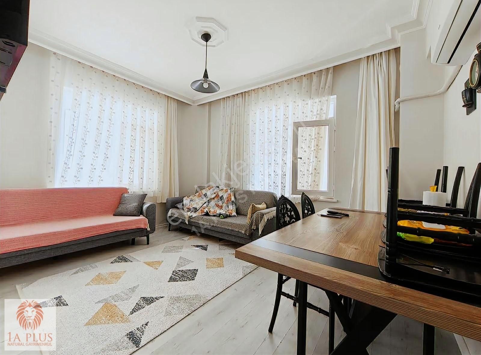 Şehir Hastanesi Yakını 3+1 155 M2 Asansörlü Doğalgaz Binada - Görsel 14