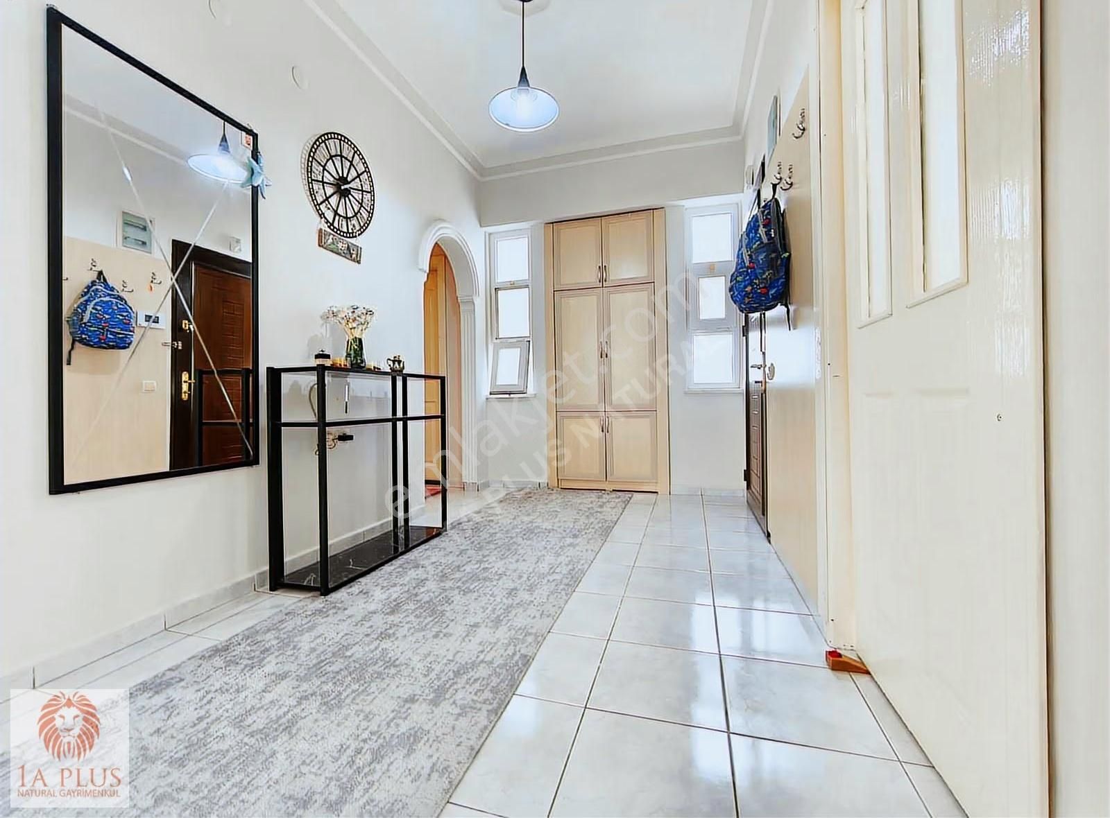 Şehir Hastanesi Yakını 3+1 155 M2 Asansörlü Doğalgaz Binada - Görsel 4