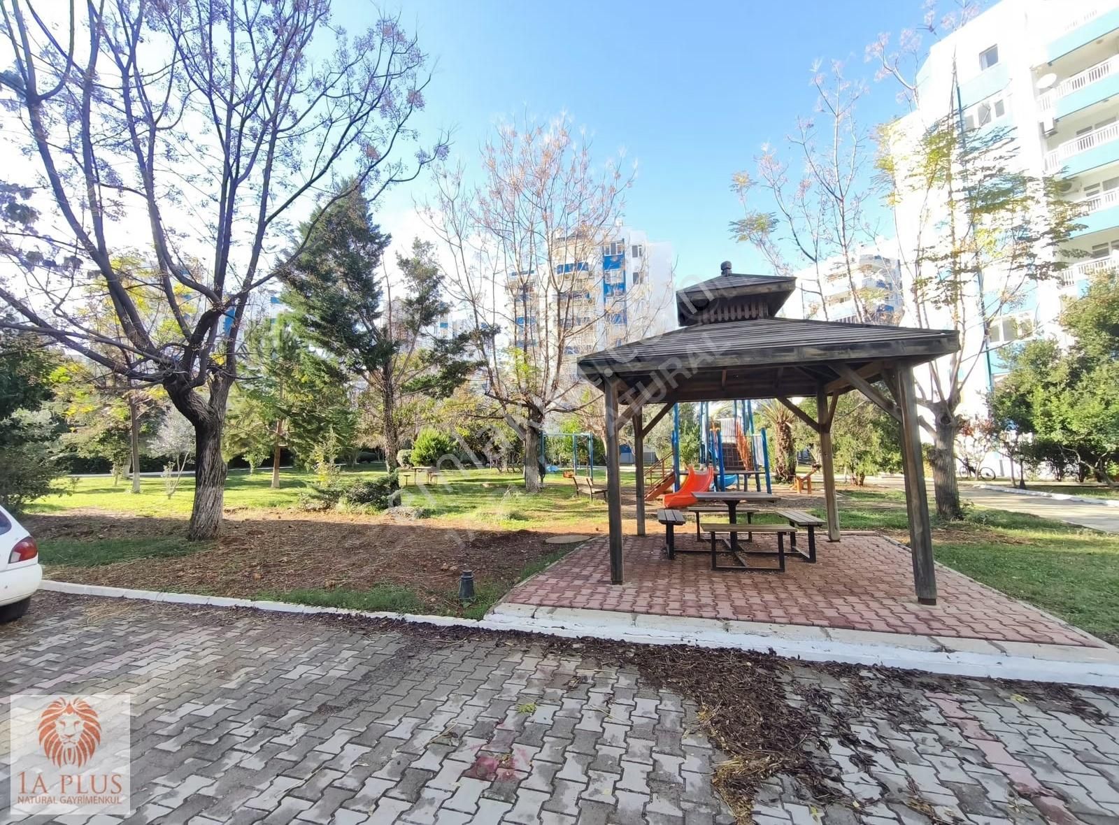 Şehir Hastanesi Yakını 3+1 155 M2 Asansörlü Doğalgaz Binada - Görsel 5