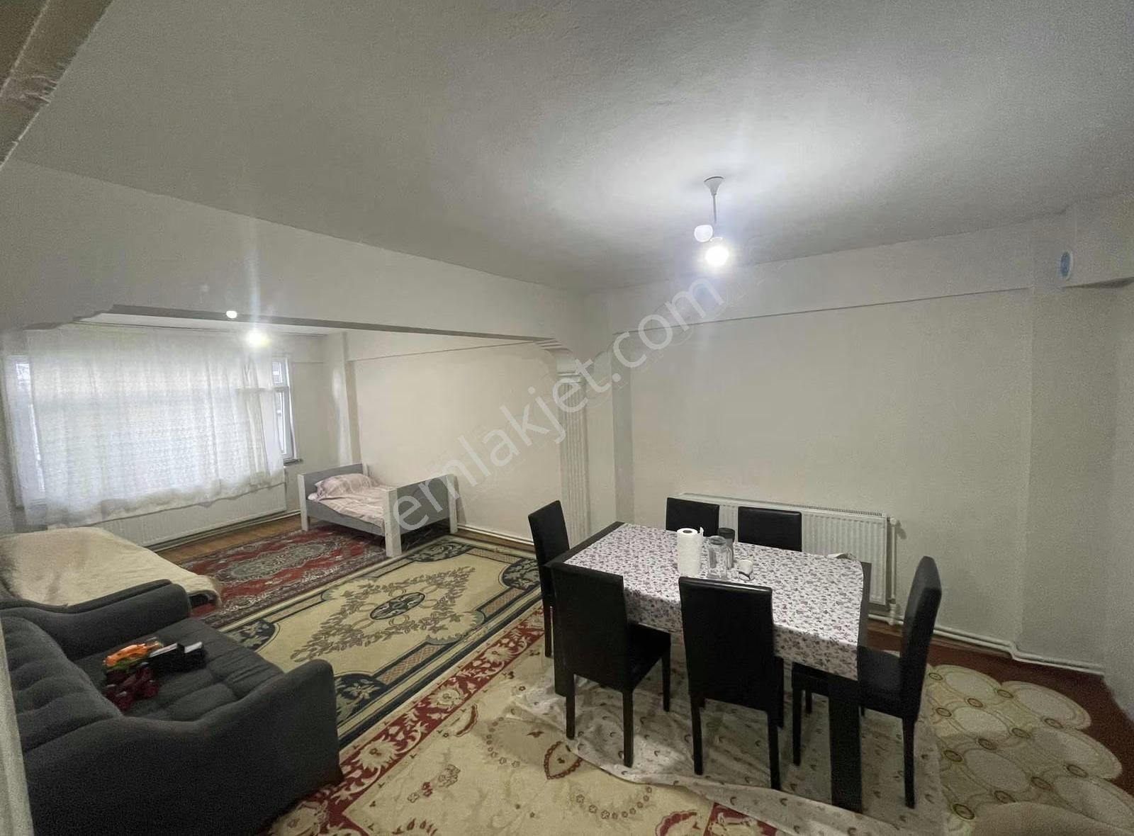 Bayrampaşa Terazidere'de 105 M2 Krediye Uygun Satılık 2+1 Daire! - Görsel 17