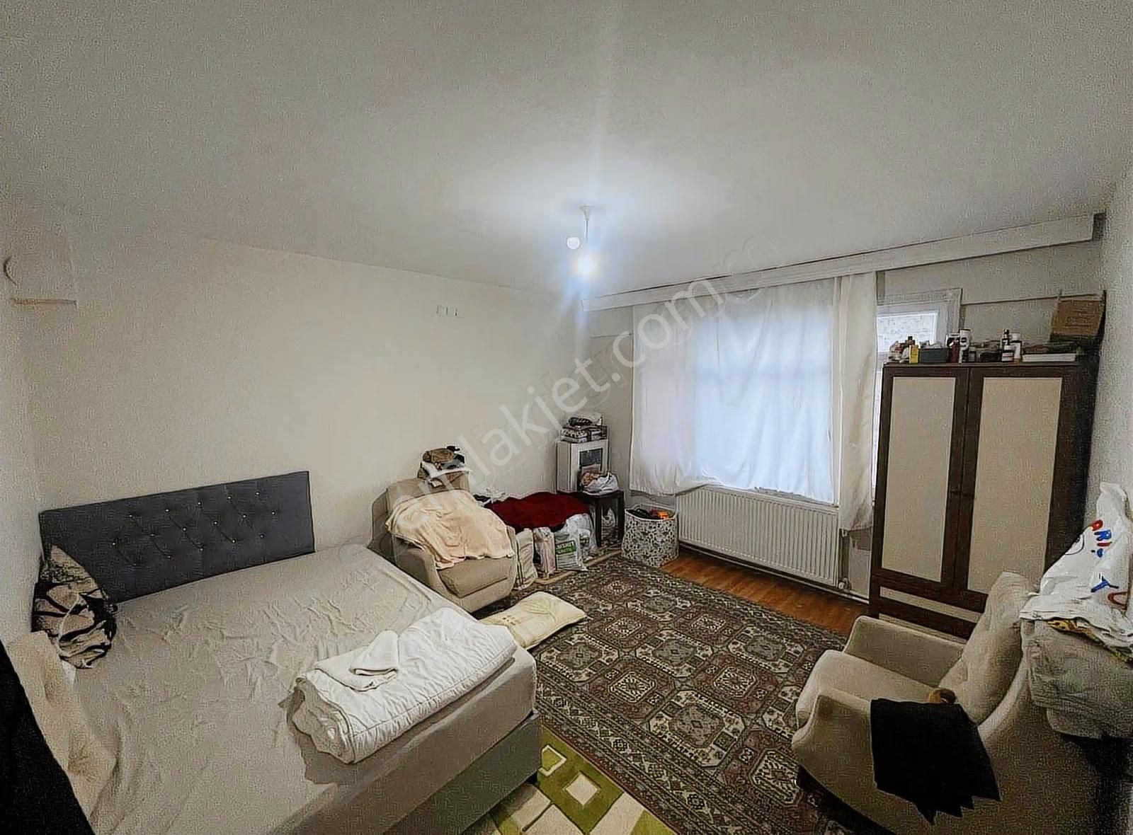 Bayrampaşa Terazidere'de 105 M2 Krediye Uygun Satılık 2+1 Daire! - Görsel 3