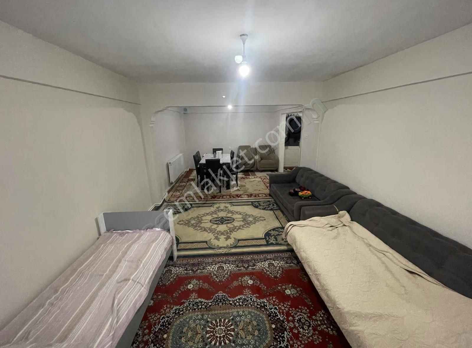 Bayrampaşa Terazidere'de 105 M2 Krediye Uygun Satılık 2+1 Daire! - Görsel 4