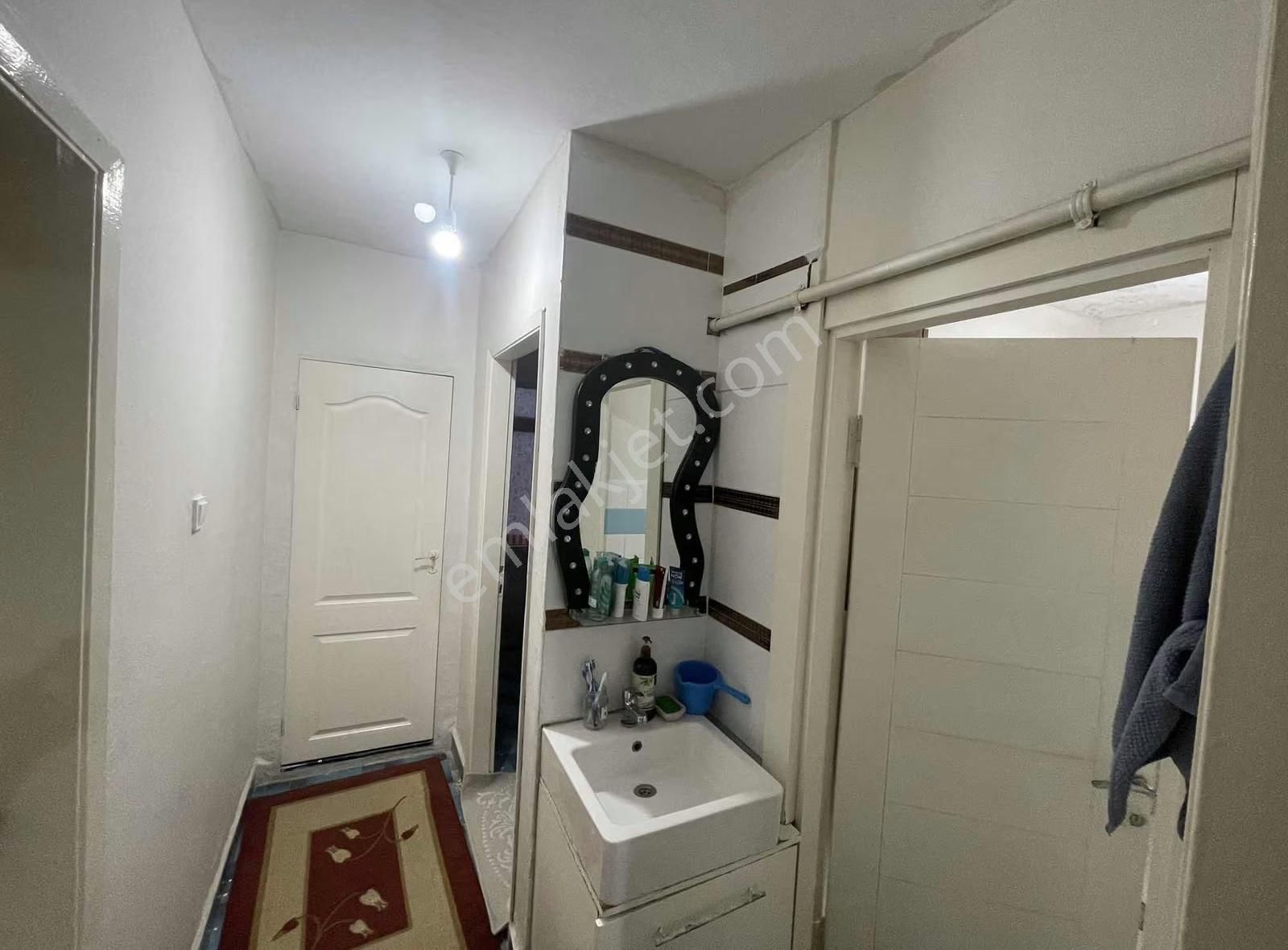 Bayrampaşa Terazidere'de 105 M2 Krediye Uygun Satılık 2+1 Daire! - Görsel 8