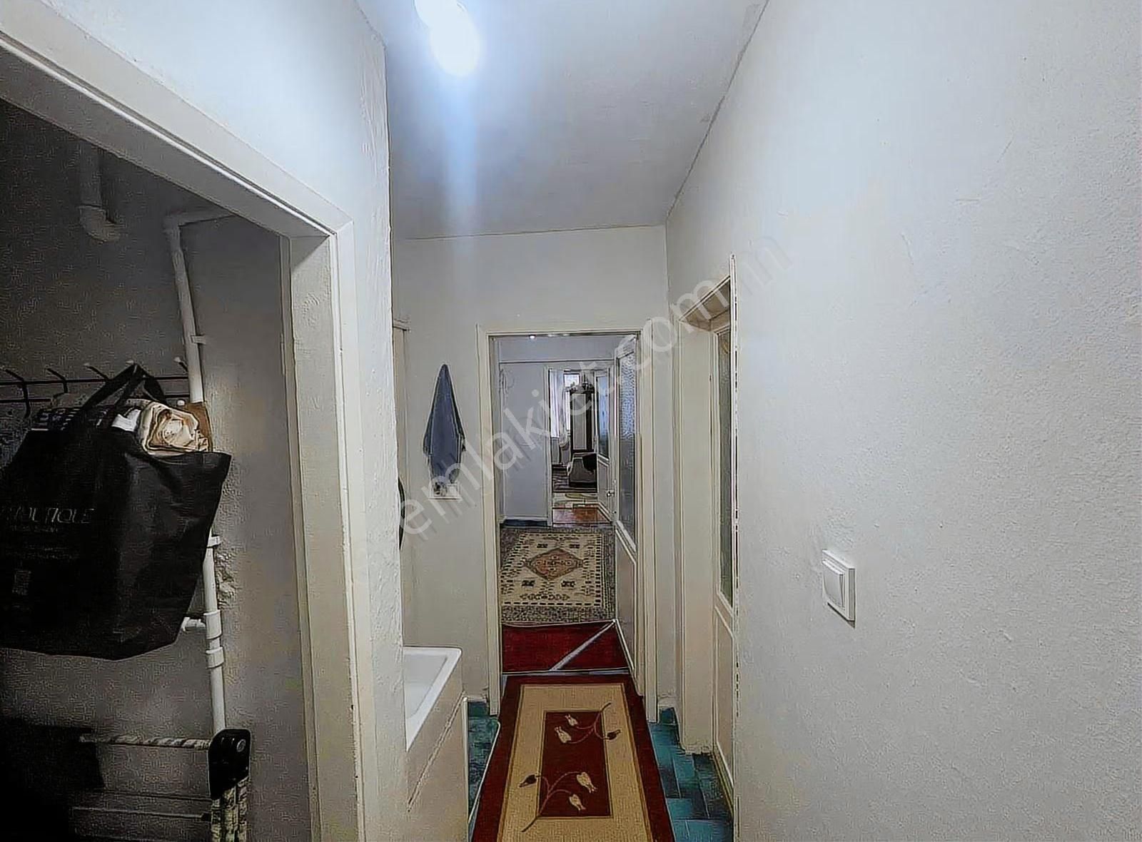 Bayrampaşa Terazidere'de 105 M2 Krediye Uygun Satılık 2+1 Daire! - Görsel 7