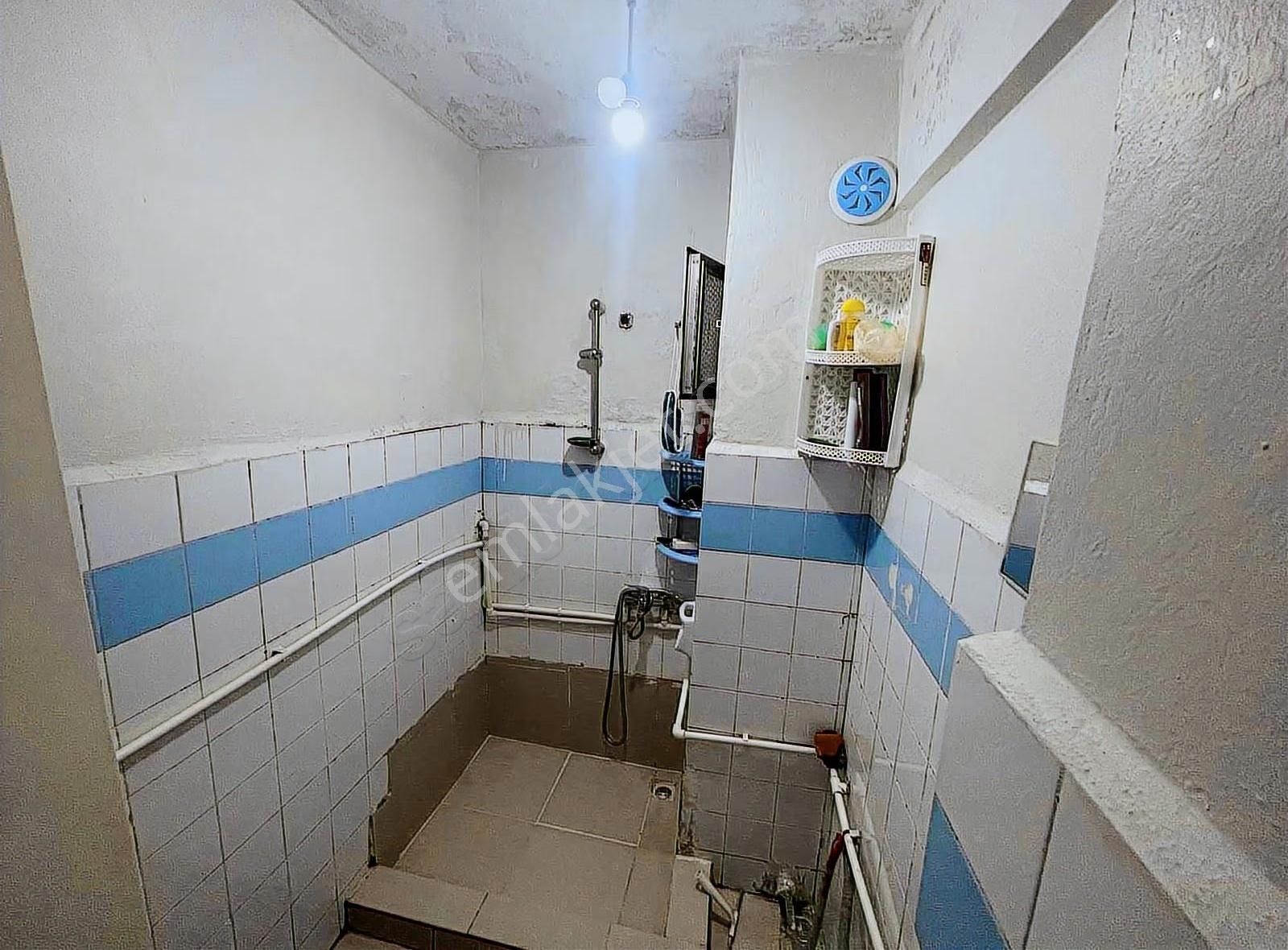 Bayrampaşa Terazidere'de 105 M2 Krediye Uygun Satılık 2+1 Daire! - Görsel 16