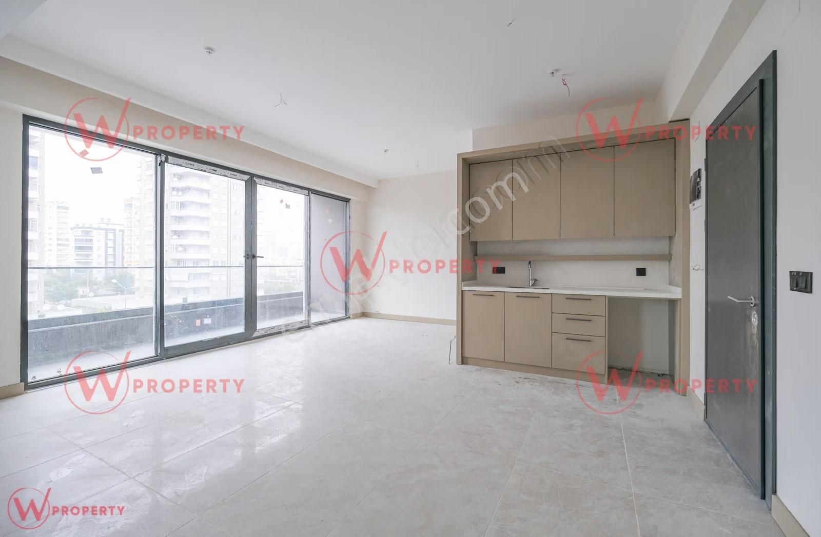 W Property'den Nitelikli Estetik Kiralık Ofis - Görsel 4