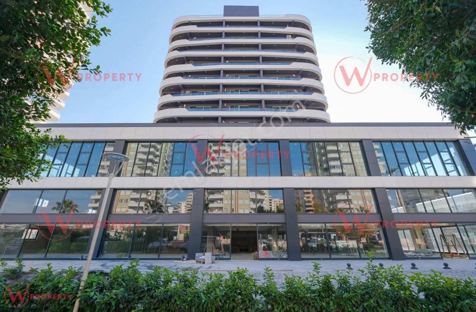 W Property'den Nitelikli Estetik Kiralık Ofis - Görsel 7