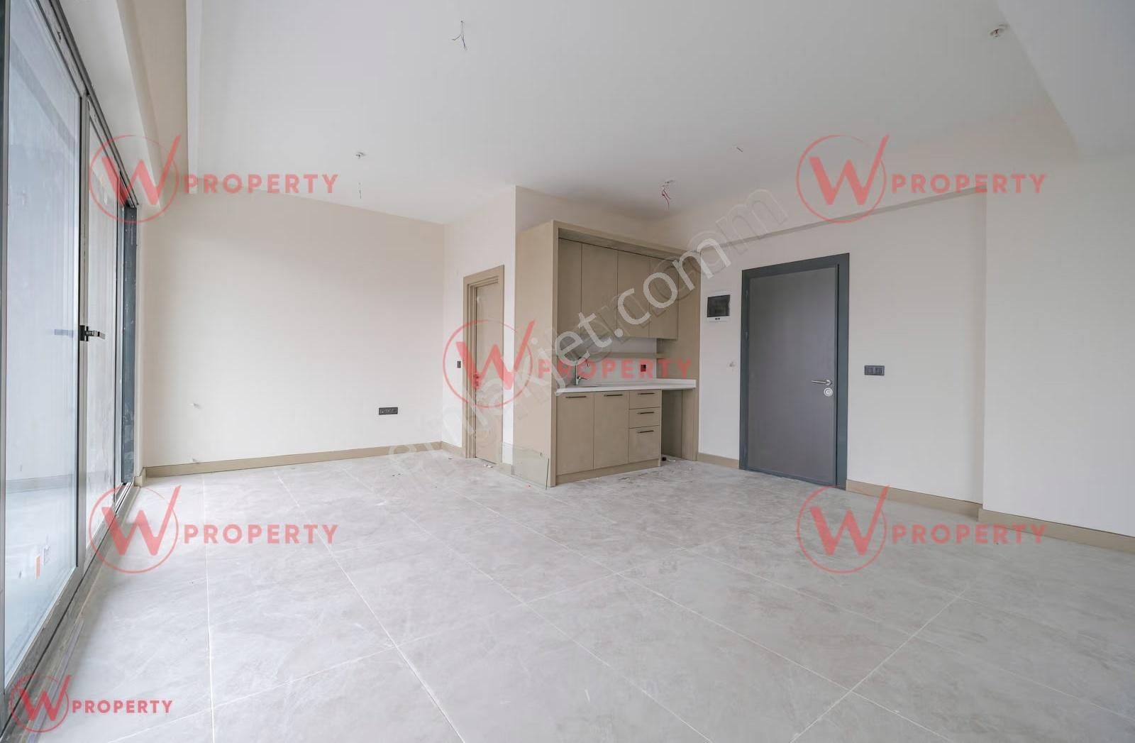 W Property'den Nitelikli Estetik Kiralık Ofis - Görsel 18
