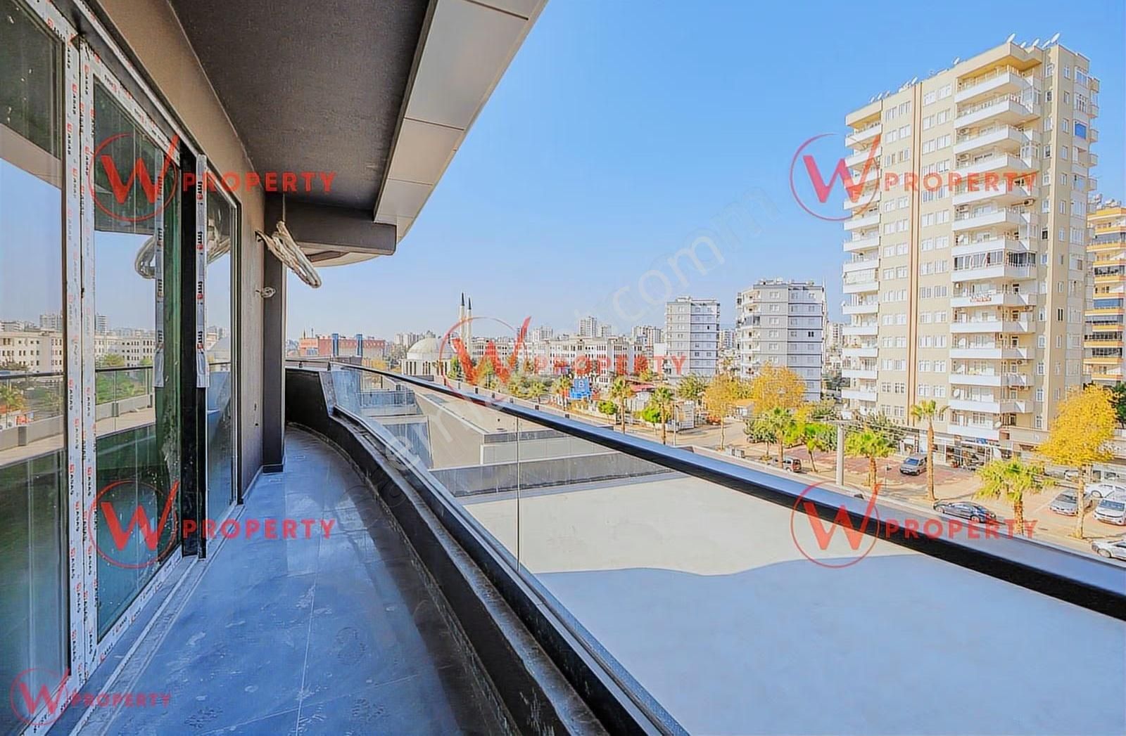 W Property'den Nitelikli Estetik Kiralık Ofis - Görsel 8