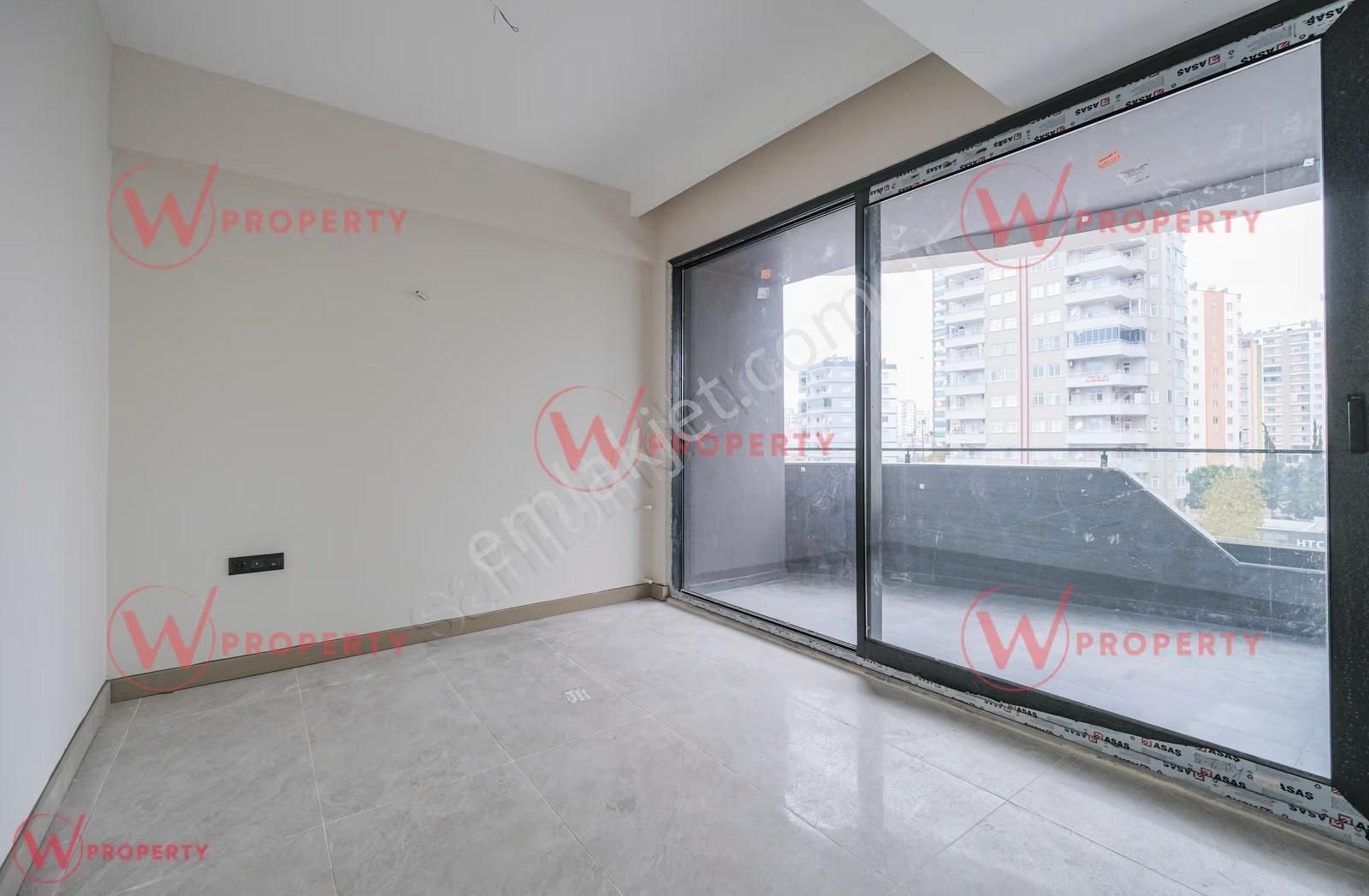 W Property'den Nitelikli Estetik Kiralık Ofis - Görsel 10